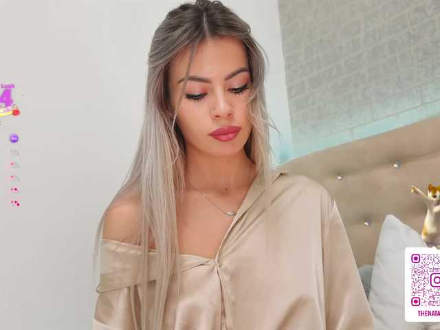 Entrez le videochat erotique avec le
modèle Natalimur Natalimur