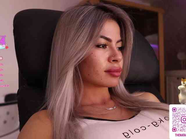 Natalimur webcam