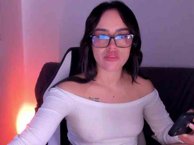 LeeJhonson webcam