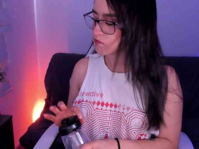LeeJhonson webcam