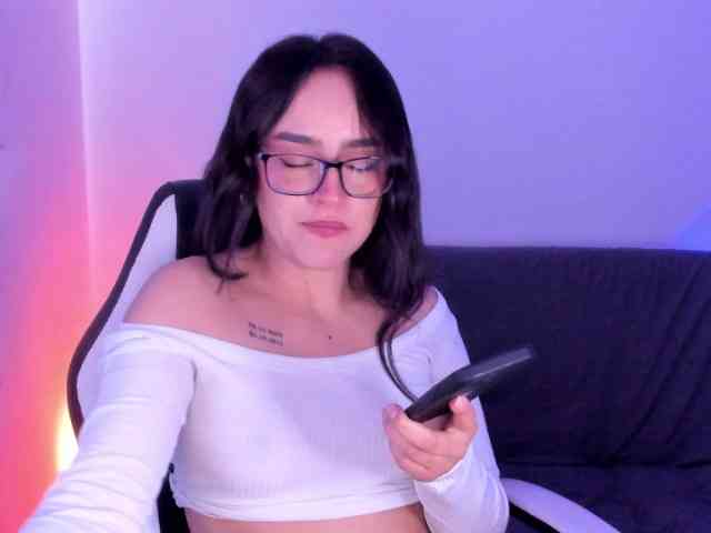 LeeJhonson webcam