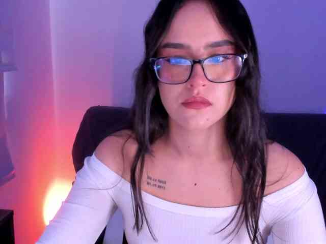LeeJhonson webcam