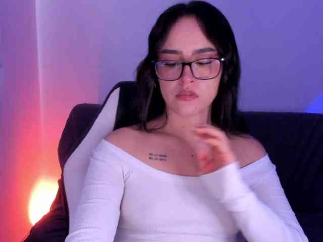 LeeJhonson webcam