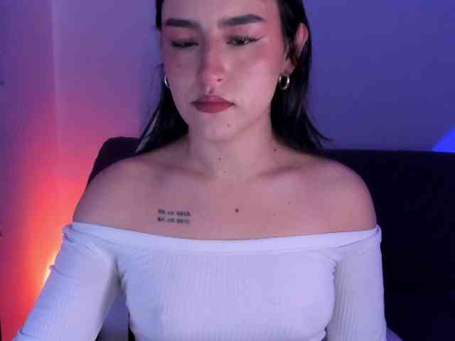 LeeJhonson webcam