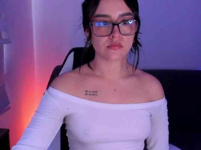 LeeJhonson webcam