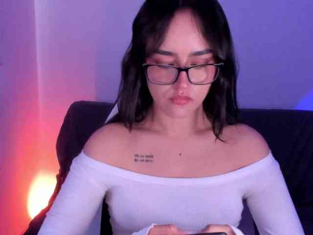 LeeJhonson webcam