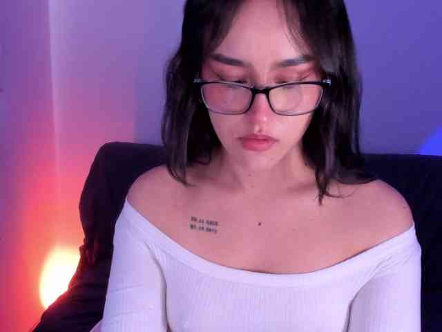 LeeJhonson webcam