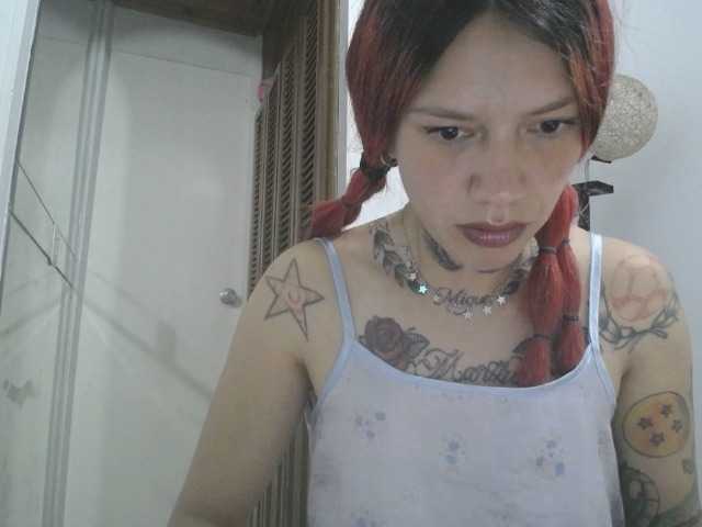 PhiliaShekinah webcam