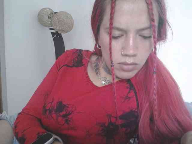 PhiliaShekinah webcam