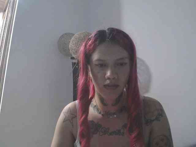 PhiliaShekinah webcam