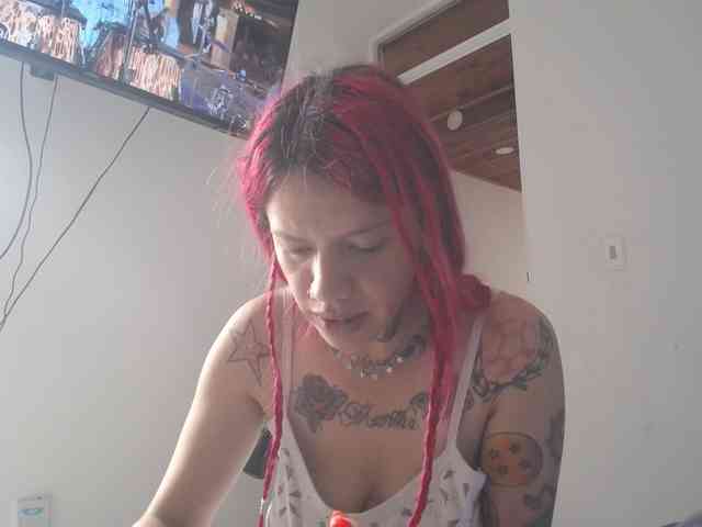 PhiliaShekinah webcam