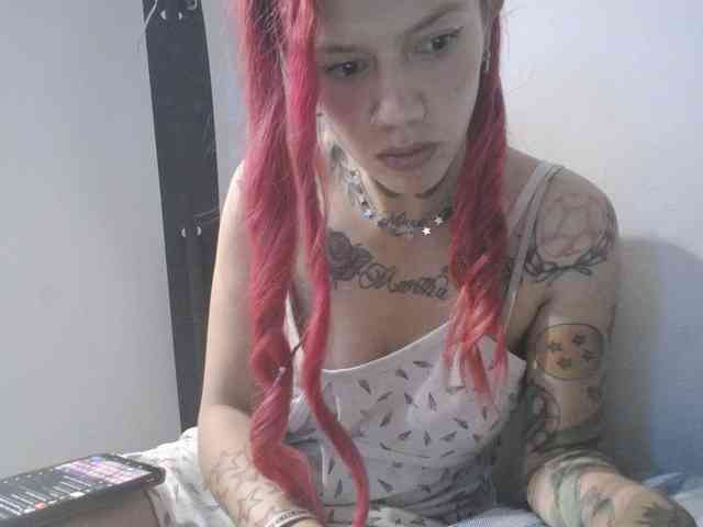 PhiliaShekinah webcam