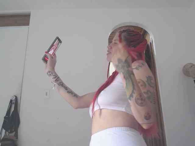 PhiliaShekinah webcam