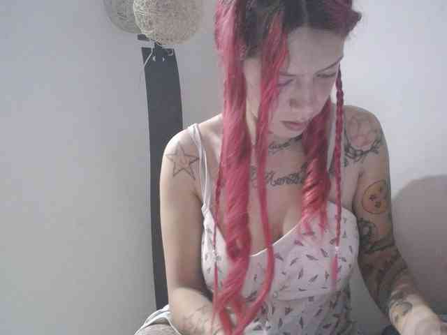 PhiliaShekinah webcam