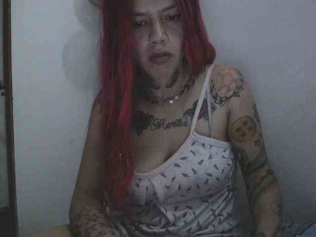 PhiliaShekinah webcam