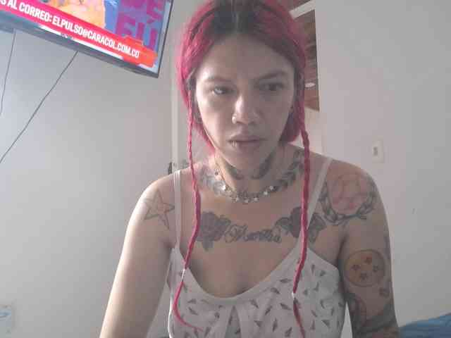 PhiliaShekinah webcam