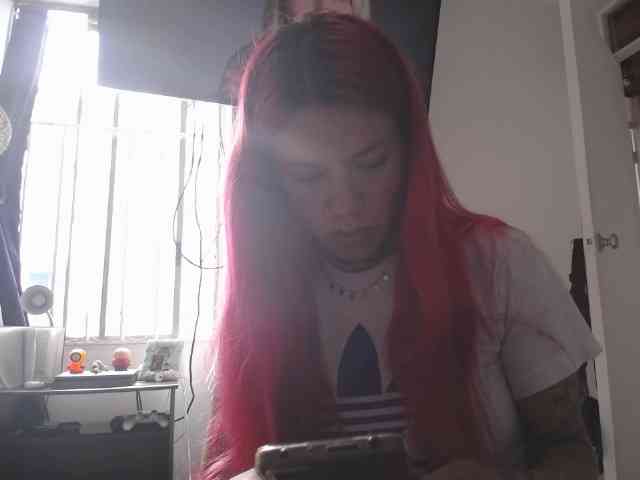 PhiliaShekinah webcam