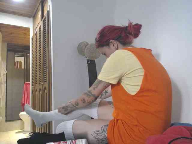 PhiliaShekinah webcam