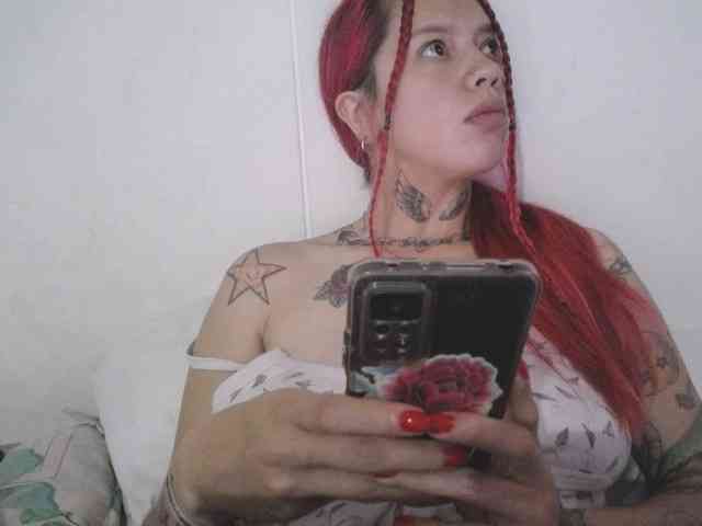 PhiliaShekinah webcam