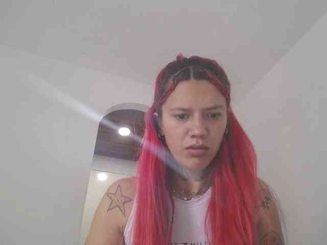 PhiliaShekinah webcam