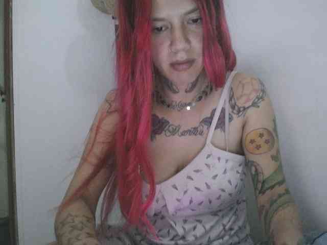 PhiliaShekinah webcam