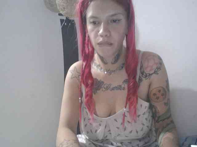 PhiliaShekinah webcam