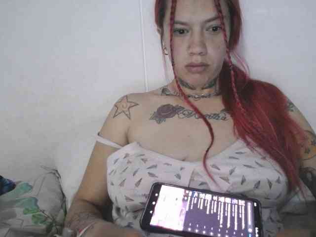 PhiliaShekinah webcam