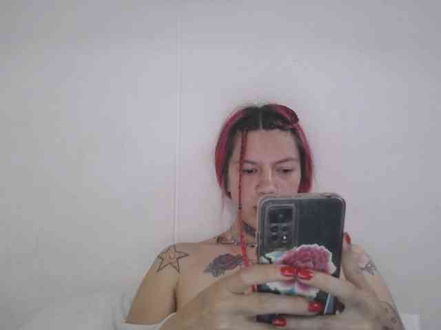 PhiliaShekinah webcam