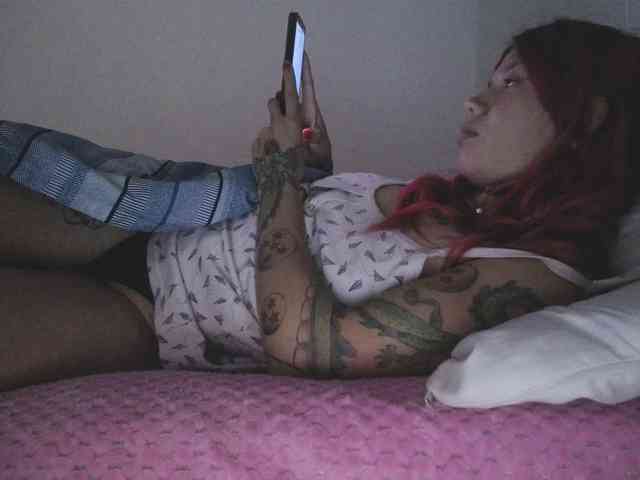 PhiliaShekinah webcam