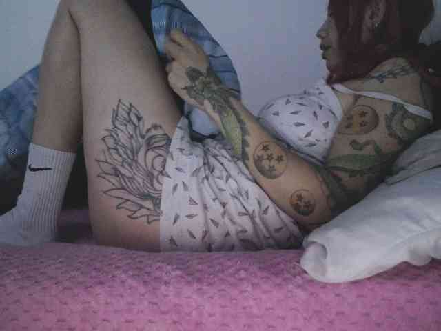 PhiliaShekinah webcam