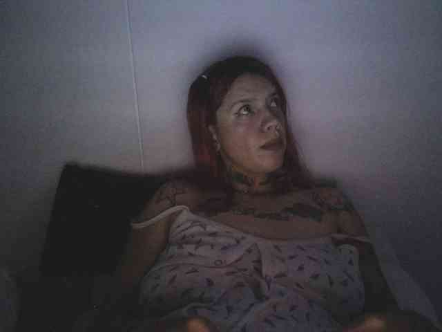 PhiliaShekinah webcam