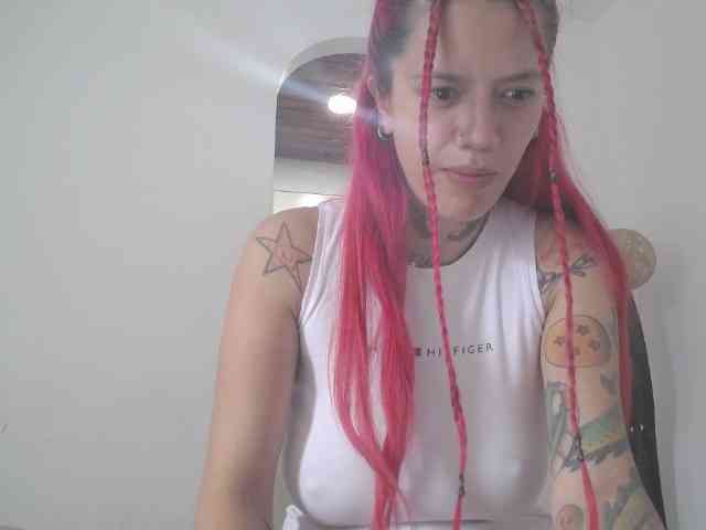 PhiliaShekinah webcam