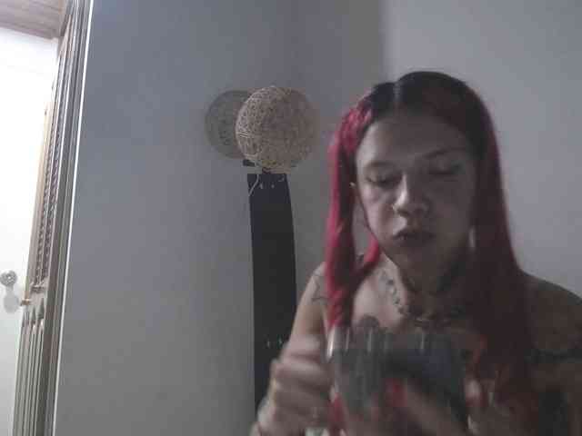 PhiliaShekinah webcam