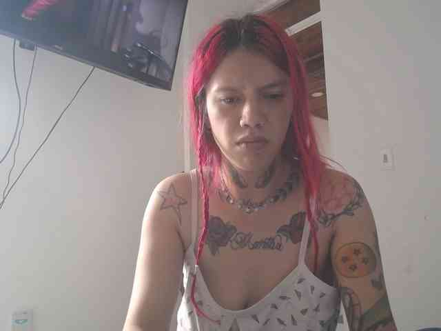 PhiliaShekinah webcam