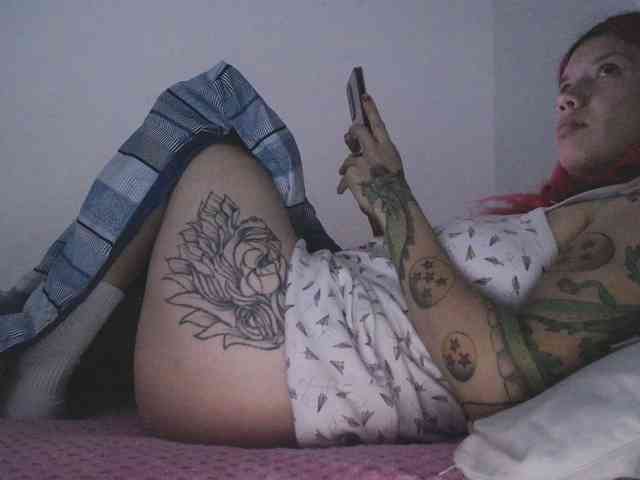 PhiliaShekinah webcam