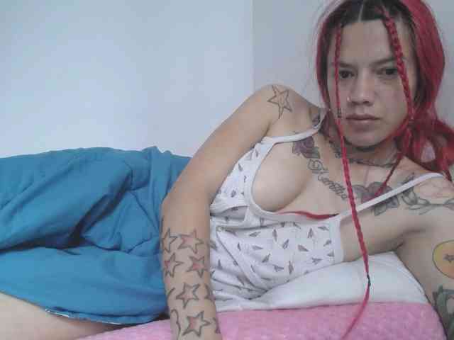 PhiliaShekinah webcam