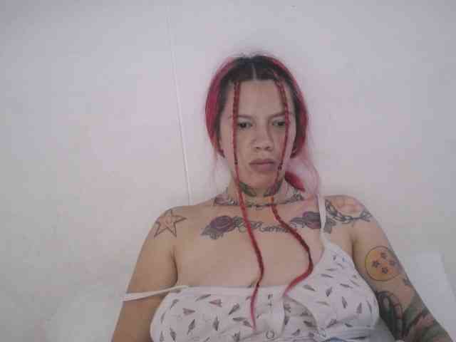 PhiliaShekinah webcam