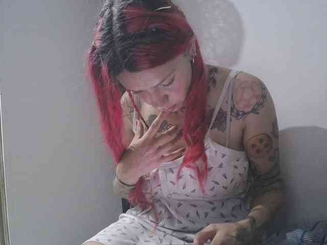 PhiliaShekinah webcam