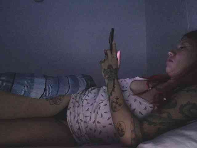 PhiliaShekinah webcam