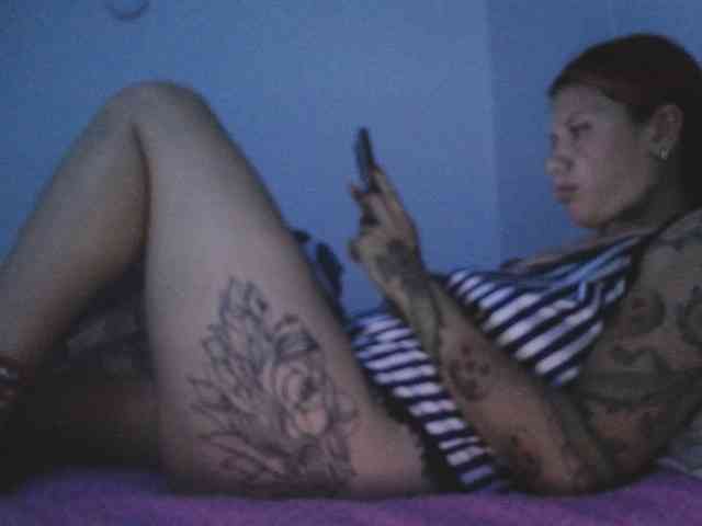 PhiliaShekinah webcam