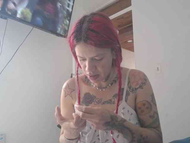 PhiliaShekinah webcam