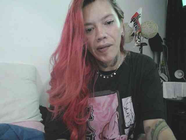 PhiliaShekinah webcam