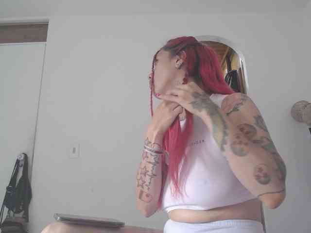 PhiliaShekinah webcam