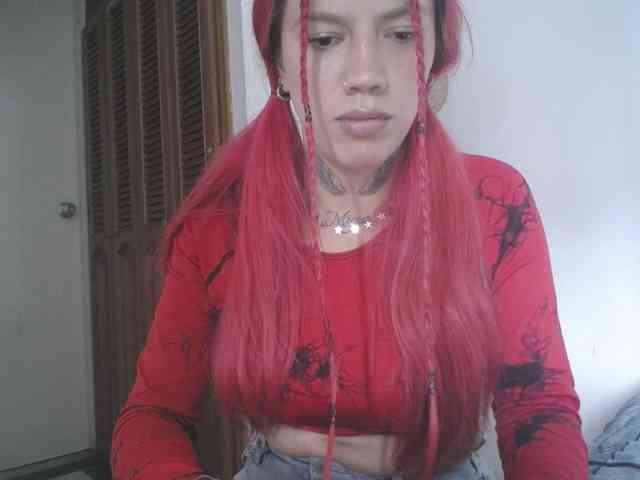 PhiliaShekinah webcam