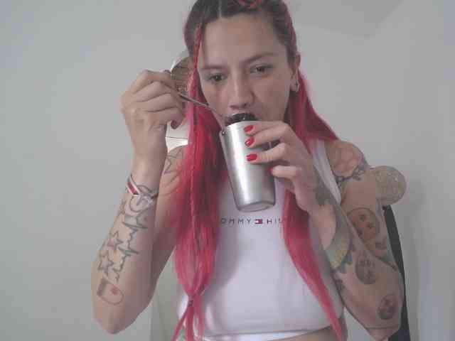 PhiliaShekinah webcam