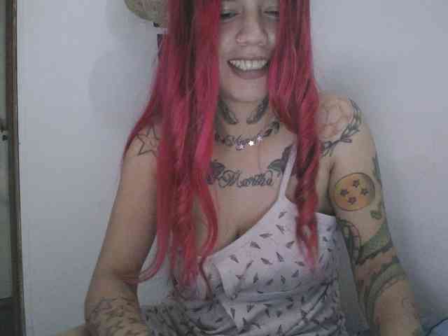 PhiliaShekinah webcam