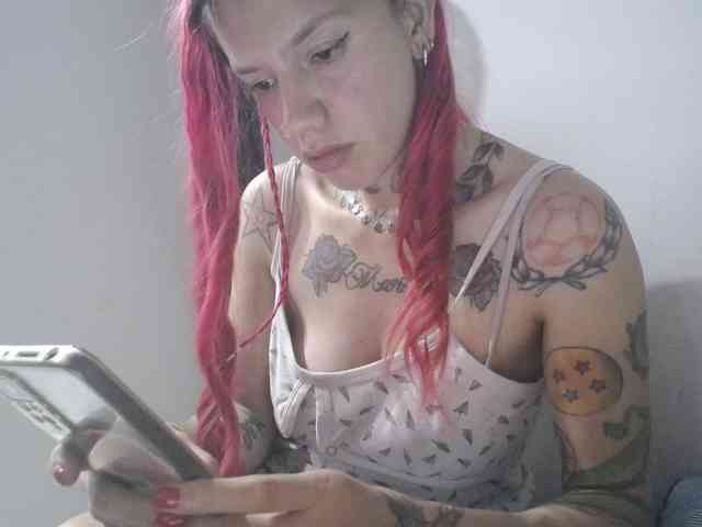 PhiliaShekinah webcam