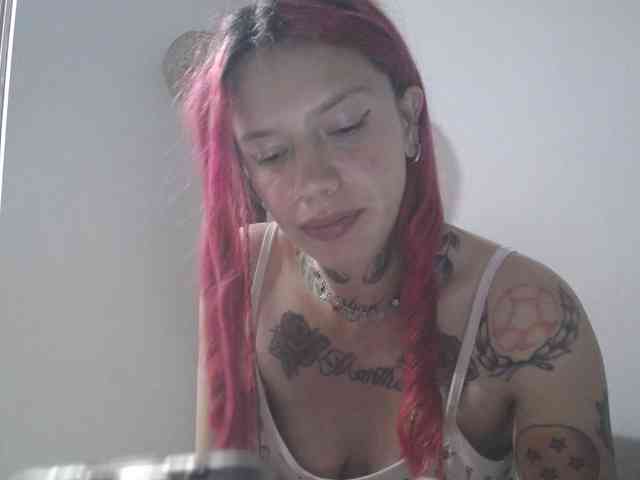 PhiliaShekinah webcam