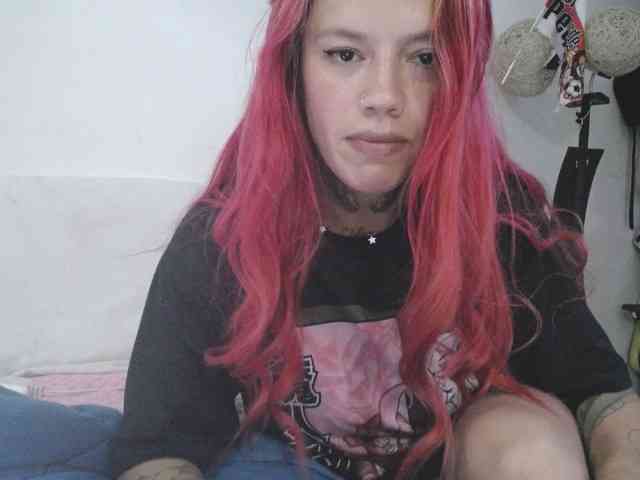 PhiliaShekinah webcam