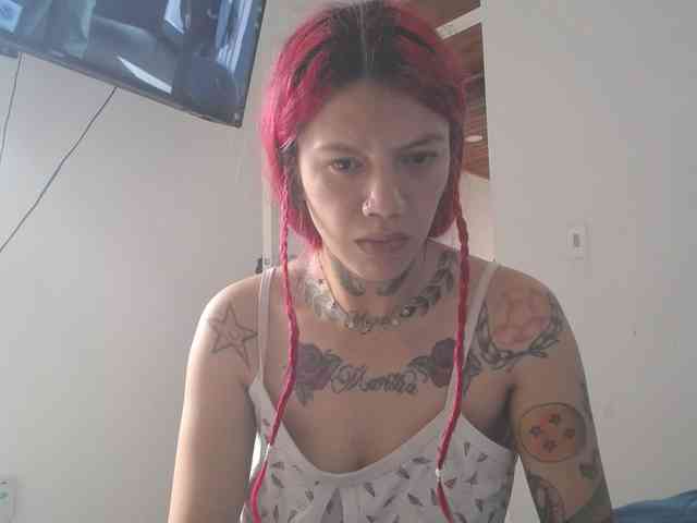 PhiliaShekinah webcam